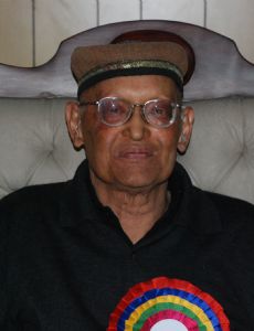 Asghar Qadir