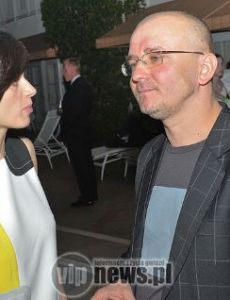 Agnieszka Grochowska and Dariusz Gajewski