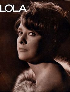Lola Novaković