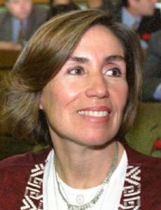 Gladys Marín