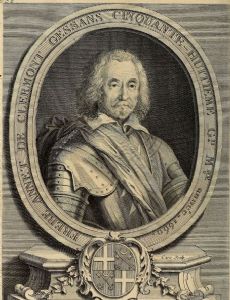Annet de Clermont-Gessant