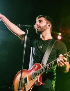 Eliad Nachum