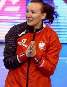 Agnieszka Jochymek