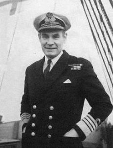 Terence Lewin, Baron Lewin