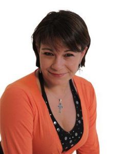 Rossy Aguirre