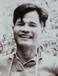 Nguyen Chi Thanh