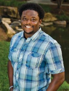 Derwin Gray