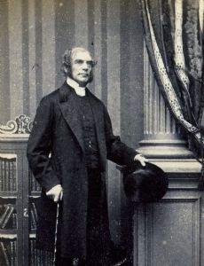 Octavius Winslow