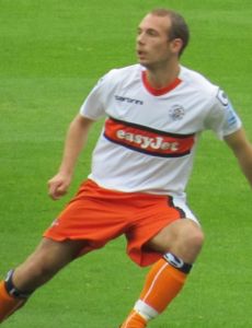 Jake Howells