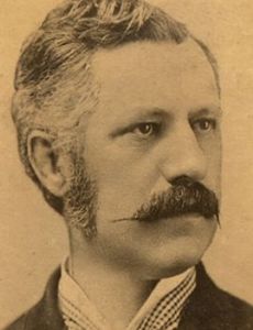 François Lesieur Desaulniers