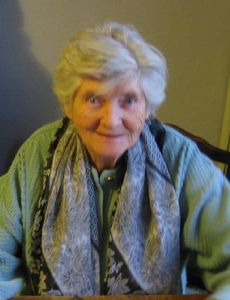 Frances Lennon