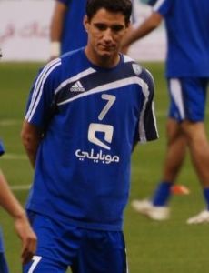 Thiago Neves Augusto