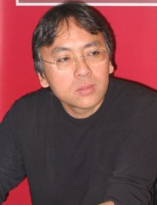 Kazuo Ishiguro