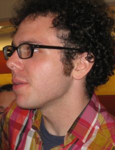 Ian Axel