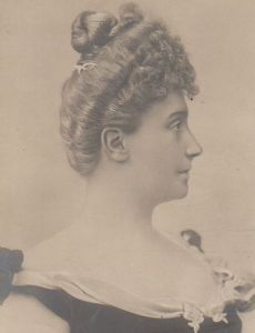 Princess Isabella of Bavaria