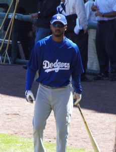 Damian Jackson
