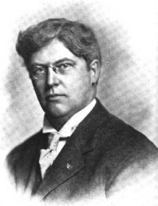 Seward H. Williams