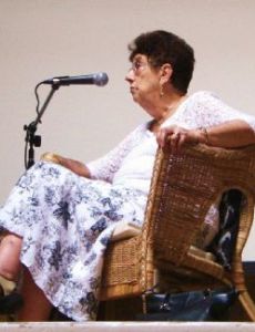 Lois Bourne