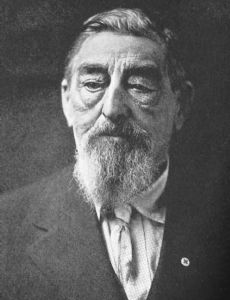 Alexander Toponce