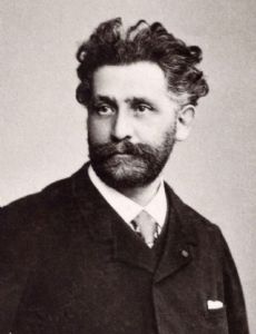 Tony Robert-Fleury