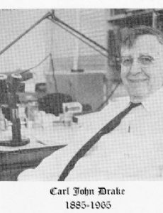 Carl John Drake