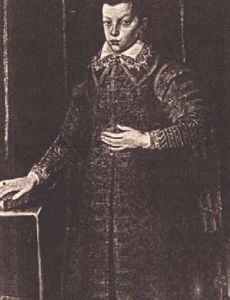 Carlo de' Medici (1595–1666)