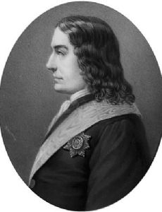 Grigory Dmitriyevich Yusupov