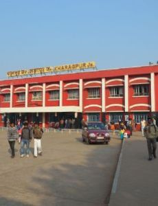 Kharagpur