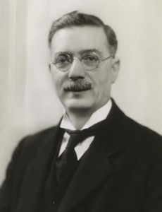 George Alfred Spencer