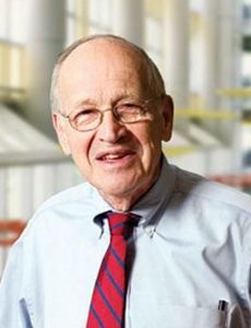 Samuel Katz (pediatrician)
