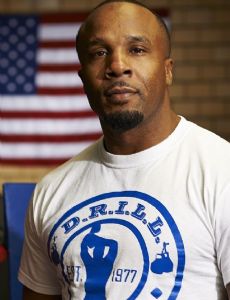 Phil Williams (boxer)