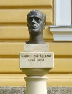 Virgil Vătășianu