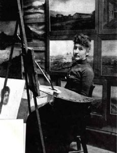 Annie Harmon