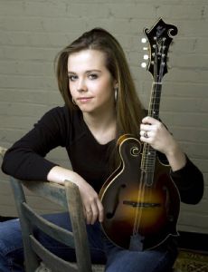Sierra Hull