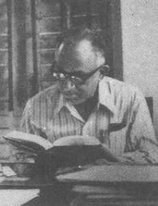 Debabrata Basu