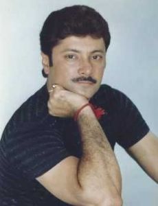 Abhishek Chatterjee
