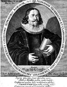 Christian Chemnitz