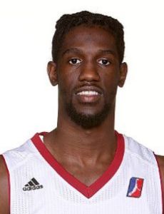 Briante Weber