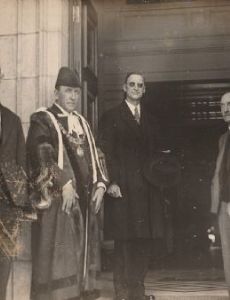 Seán French (1890–1937)