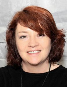 Eimear McBride
