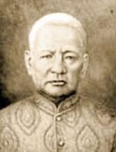 Prayurawongse