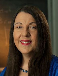 Joan Bailey-Wilson