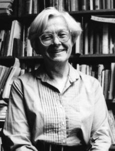 Eleanor Zelliot