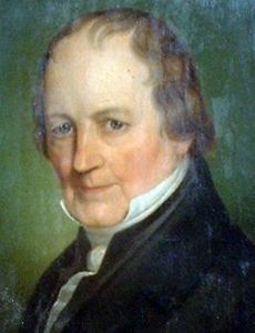 Friedrich Adolf Krummacher