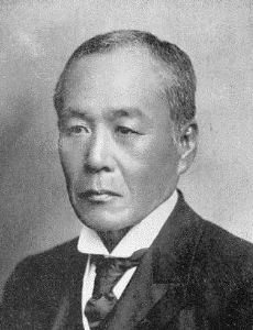 Satake Yoshisato