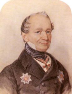 Dmitri Bantysh-Kamensky