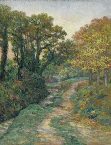 Ernest de Chamaillard