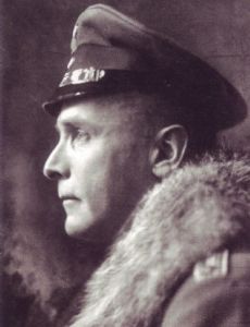 Harry Graf Kessler
