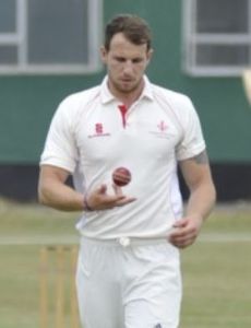 Simon Rose (cricketer)