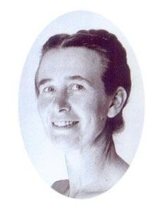 Erica Deichmann Gregg